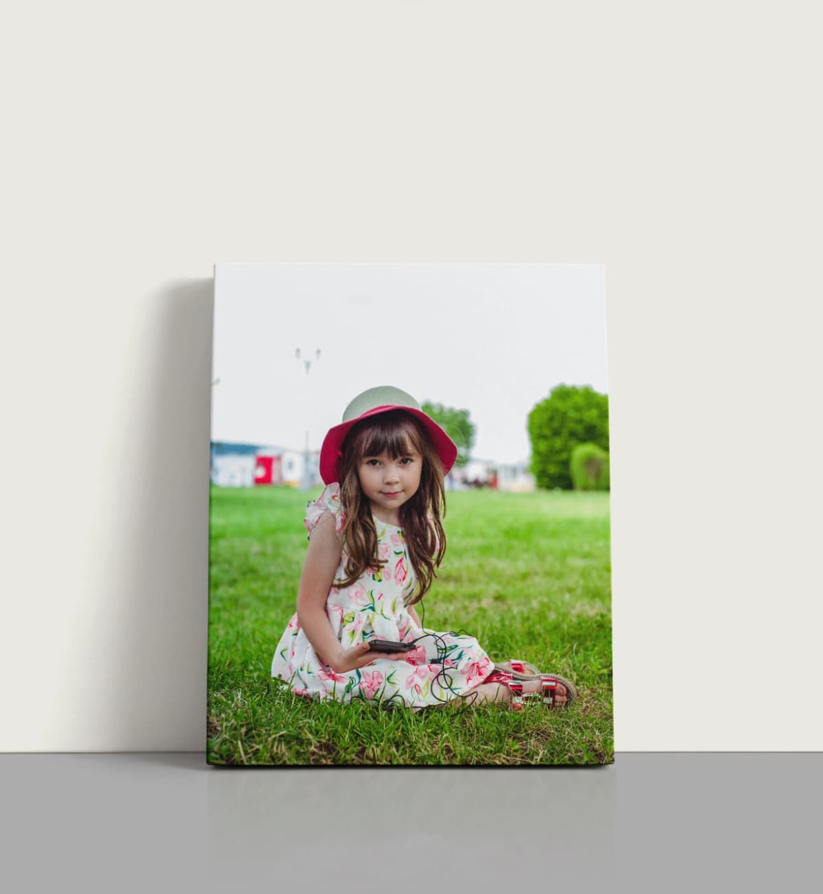 Canvas Prints Creation – Personalized Art & Photo Printing