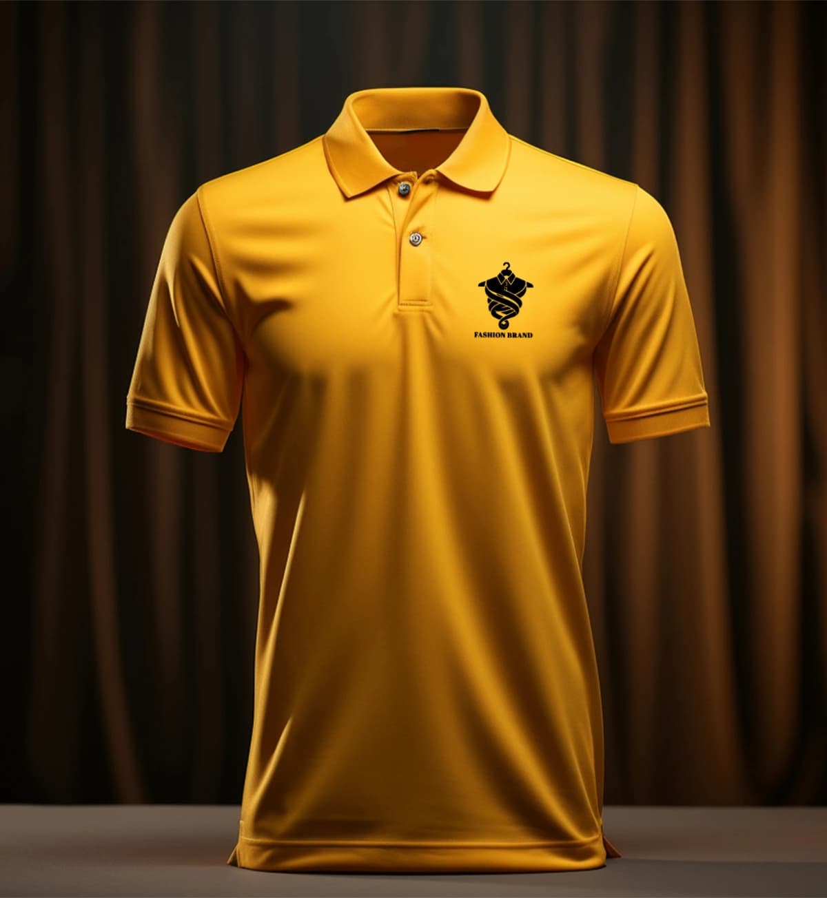 Custom T-Shirt Printing – Personalized Shirts with Your Logo alternate view