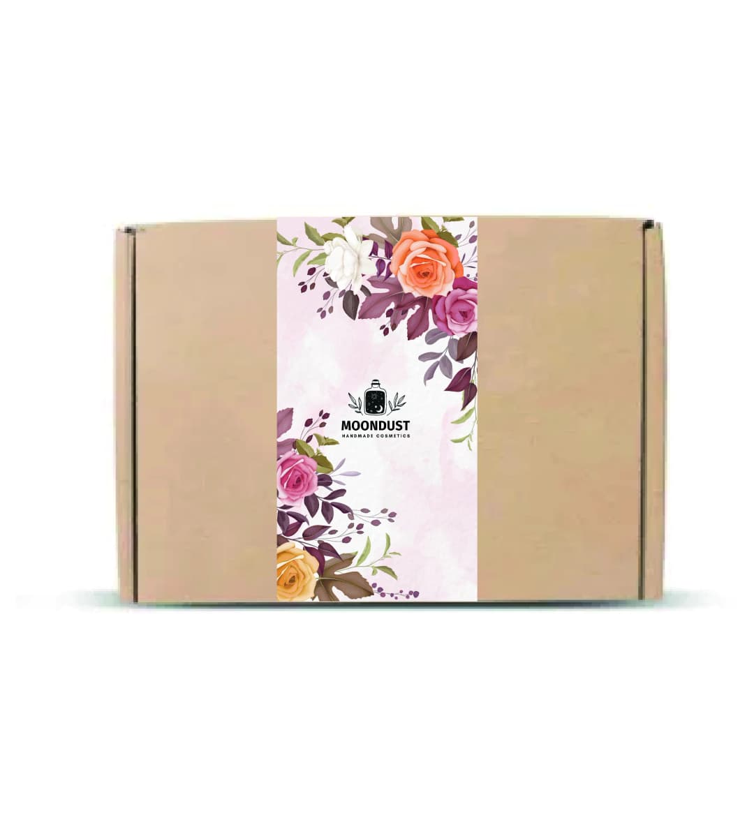 Custom Corrugated Shipping Boxes