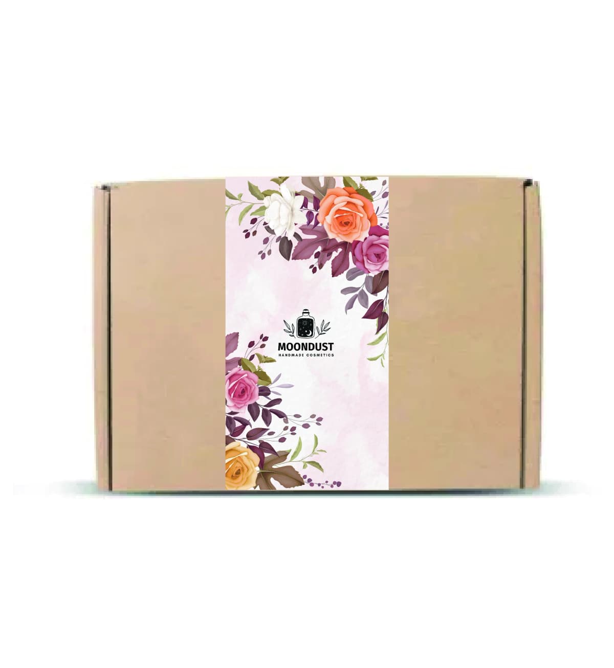 Custom Corrugated Shipping Boxes