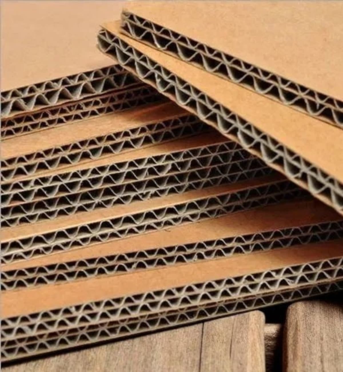 Printed 5 Ply Shipping Boxes – Custom Corrugated Boxes alternate view