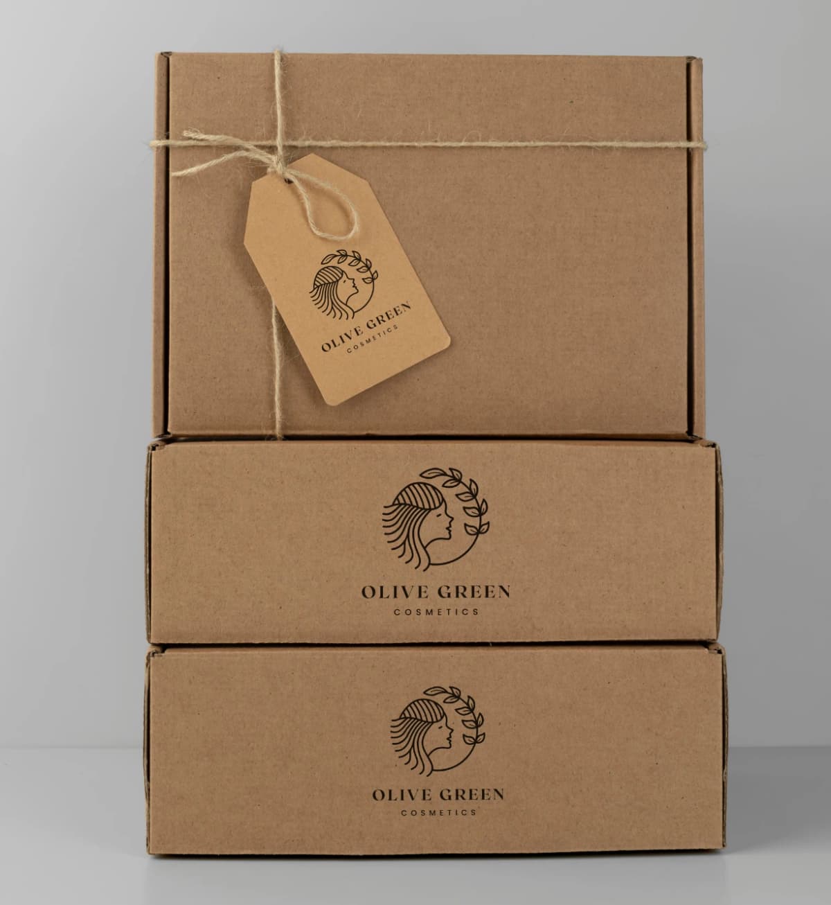 Custom Corrugated Mailer Boxes - Carton box