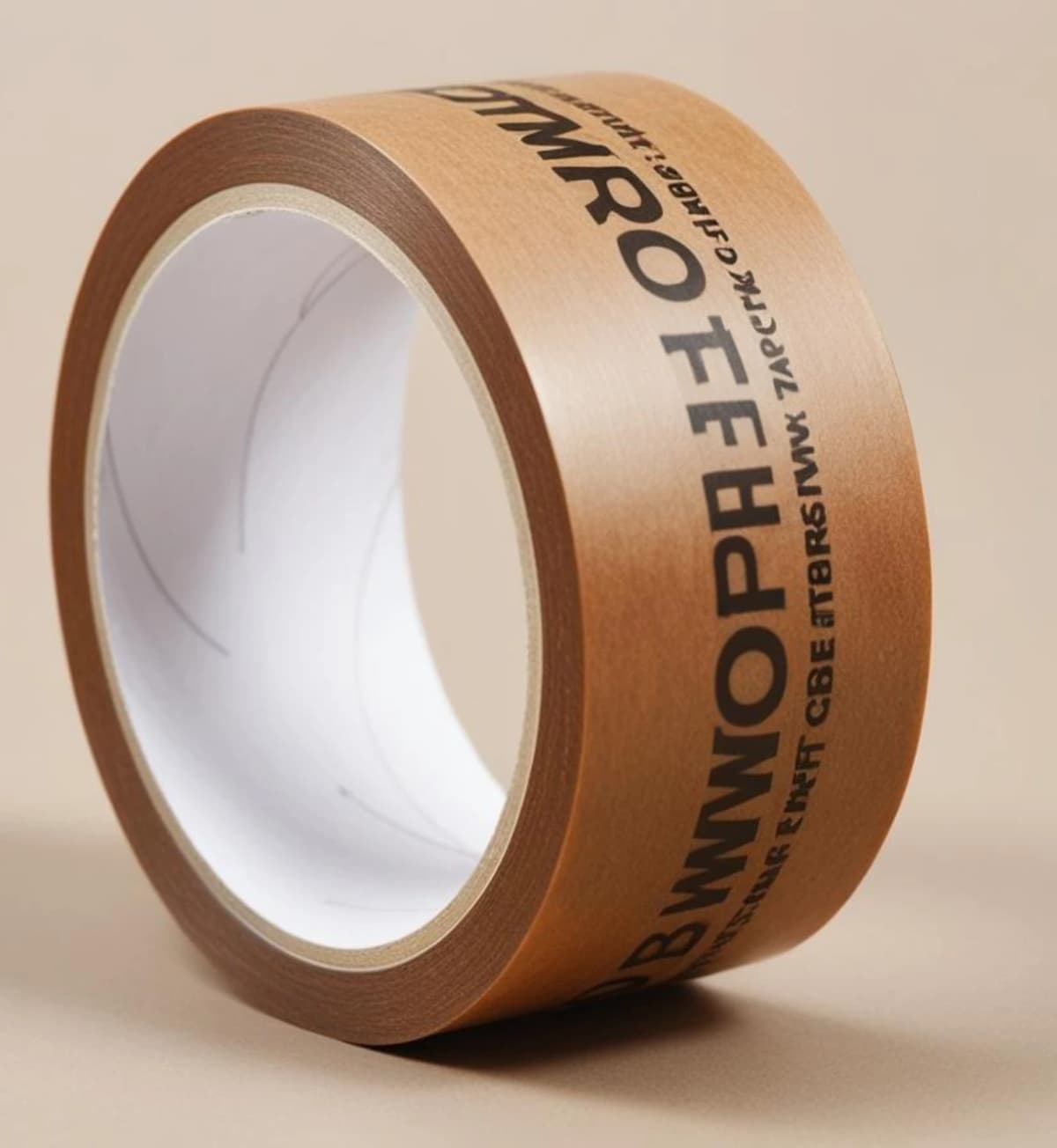 Custom Cello Tape & Printed Packaging Tape – 72 mm, Carton Sealing