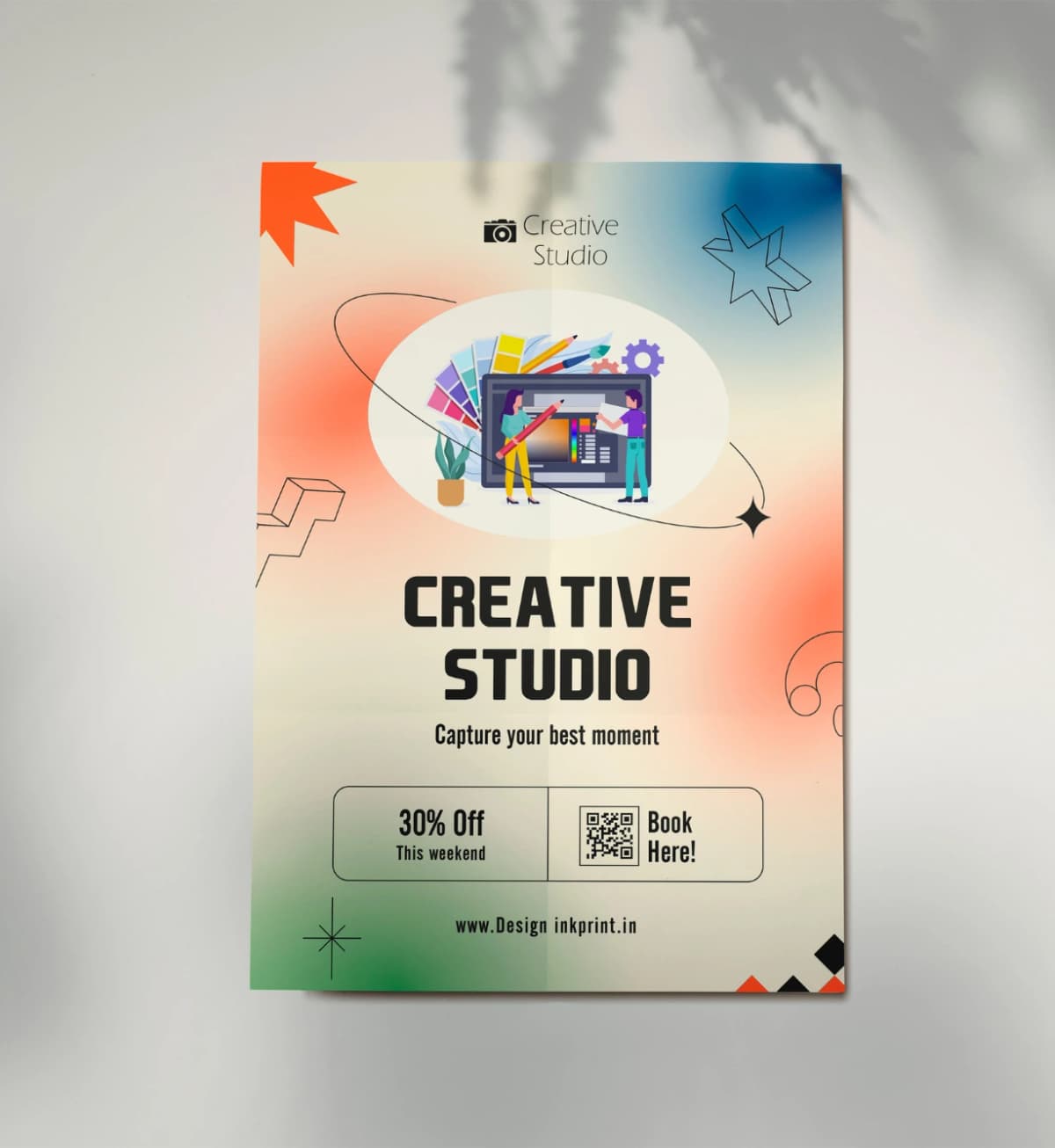 Custom Size Banner Posters – Vinyl & Large Format Poster Printing