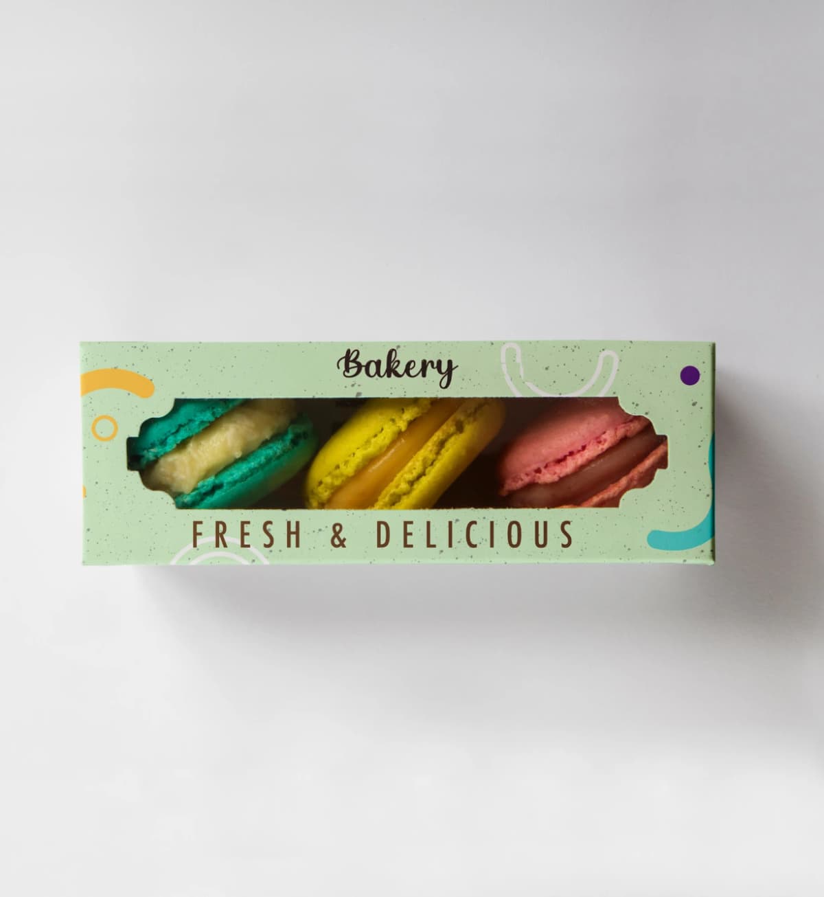 Custom Window Boxes for Product Packaging