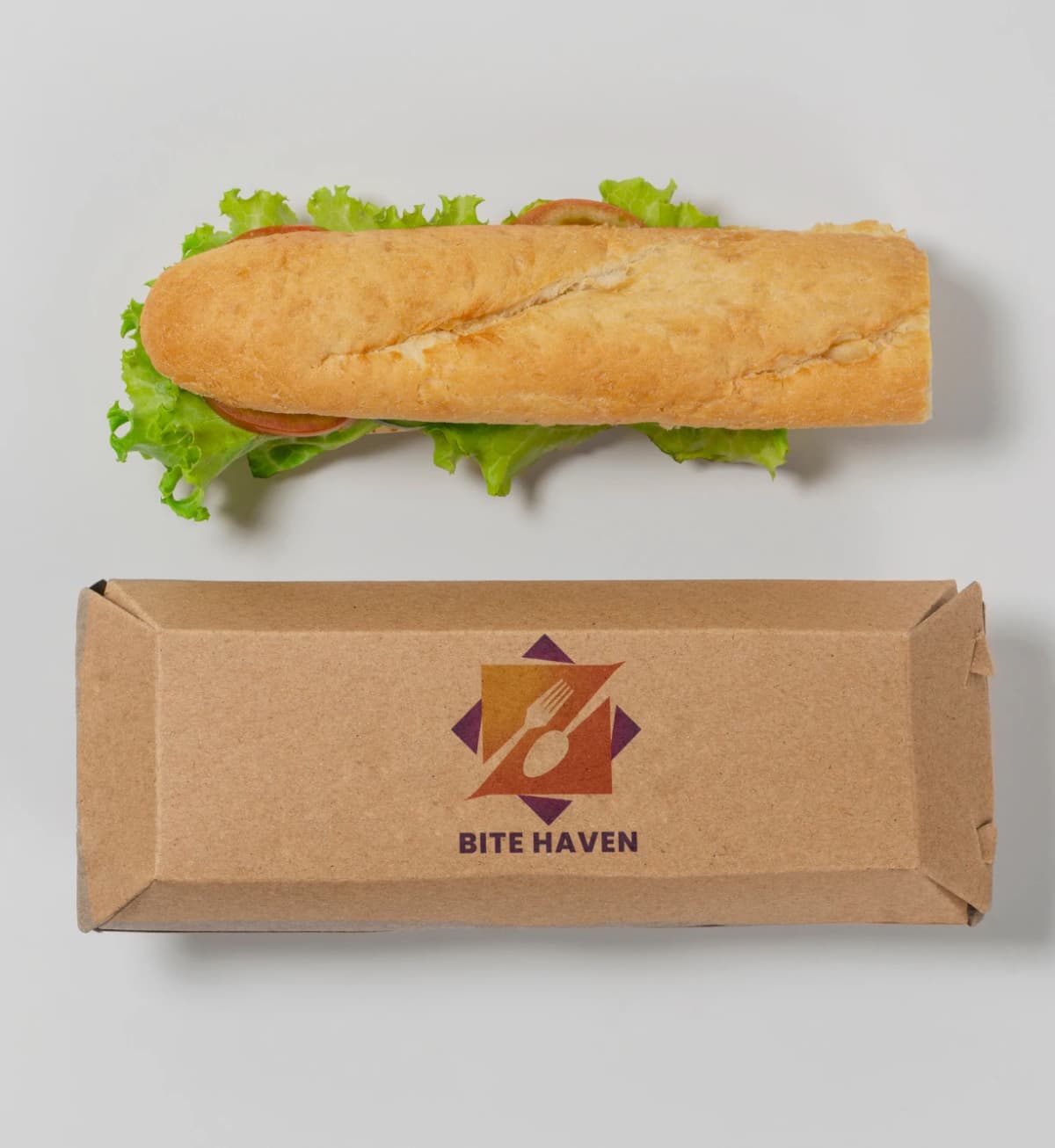 Convenient Paper Roll Storage: Delivery & Tray Boxes