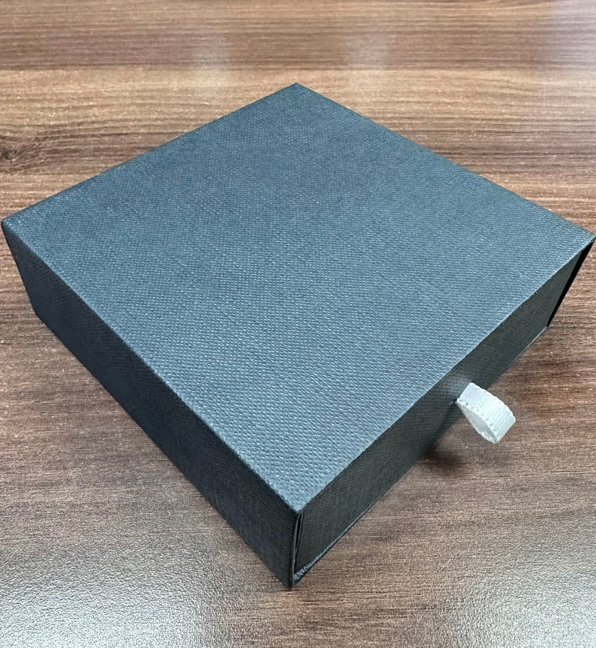 Custom Slider Rigid Gift Boxes – Cardboard Packaging for Packing & Gifting alternate view