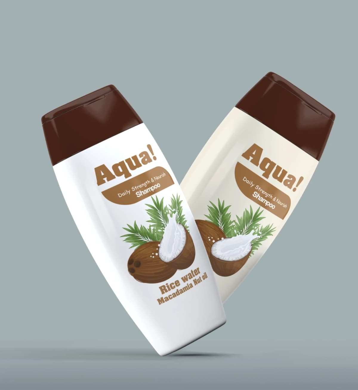 Custom Waterproof Stickers & Labels