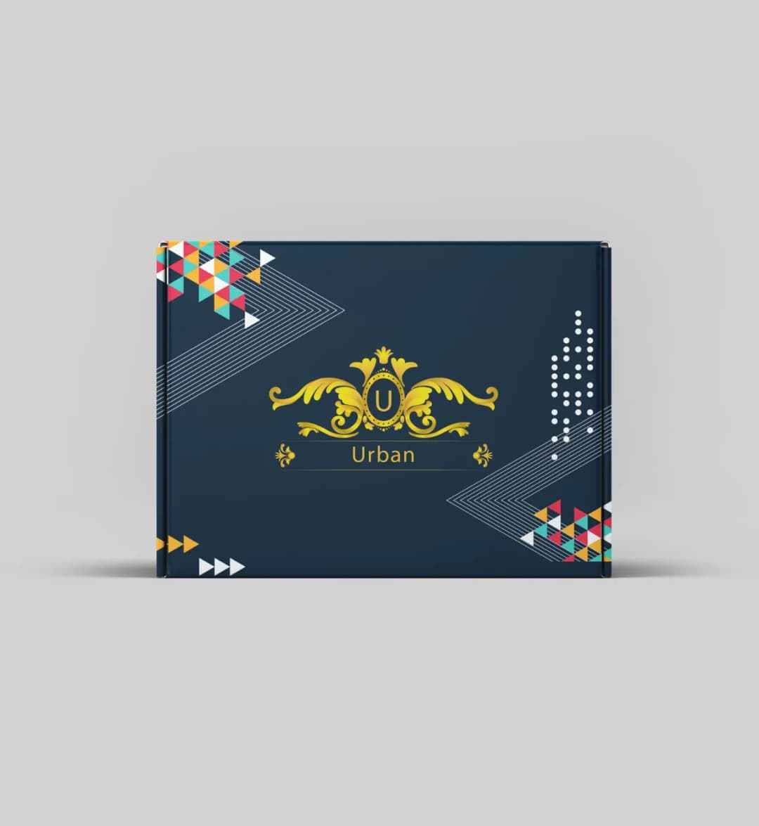 Luxury Printed Mailer Boxes – Carton Box Packaging