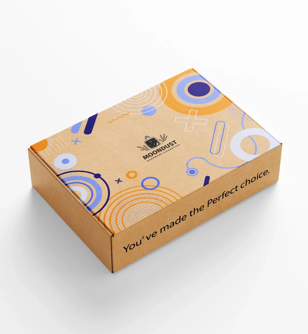 Premium Mailer Boxes – Stylish Packaging alternate view