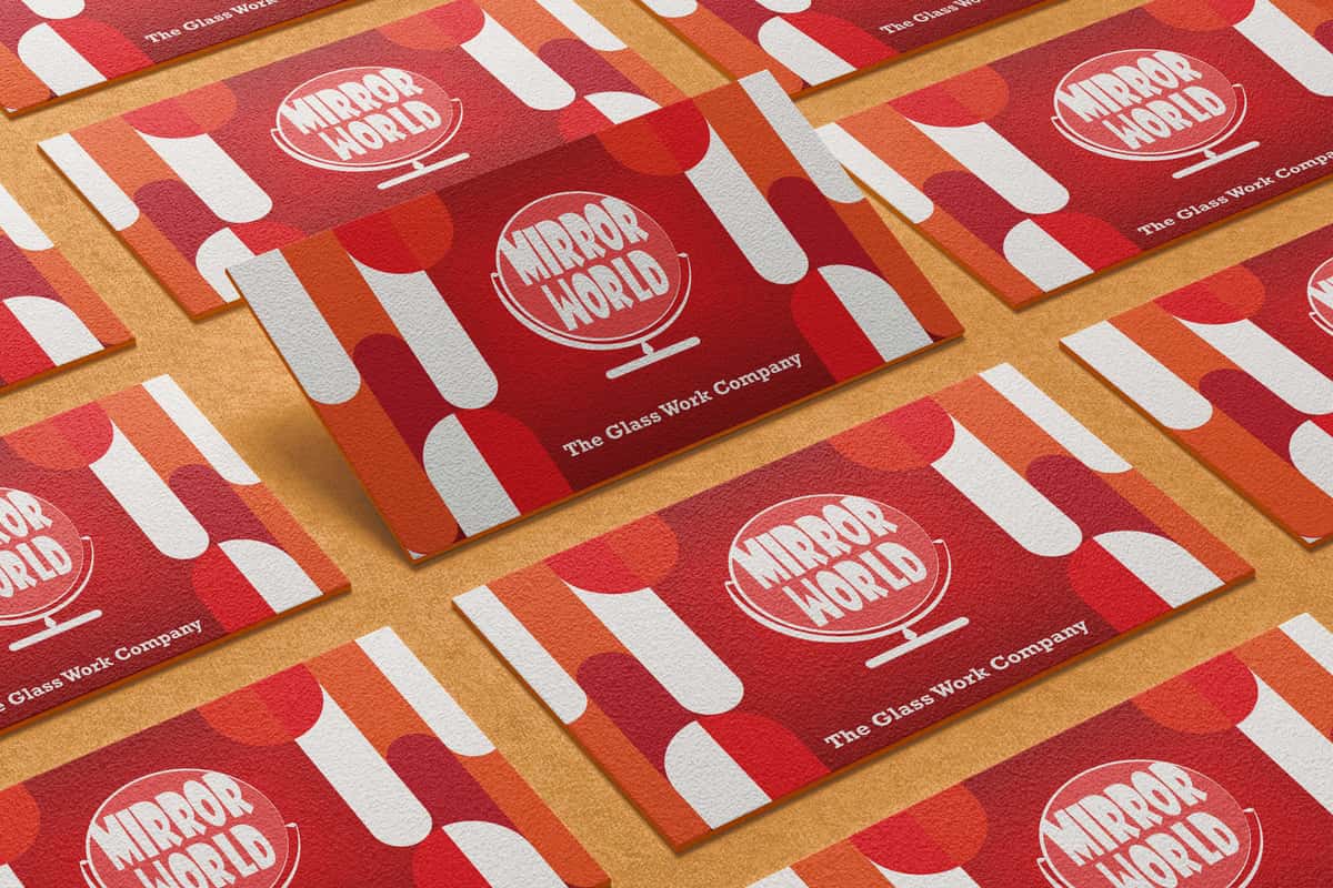 Business Cards image