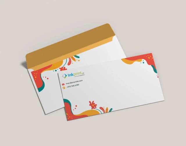 Stationery Envelopes