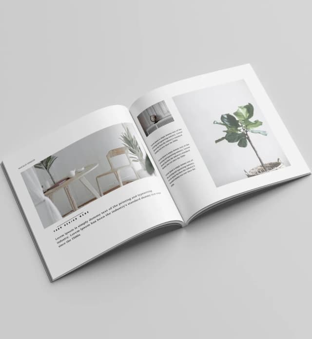 Catalogs
