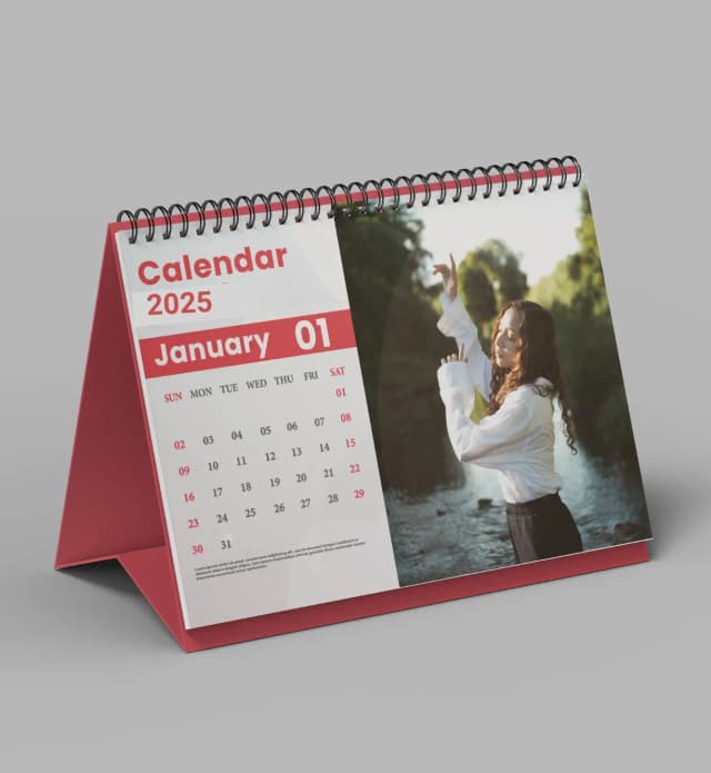Calendars