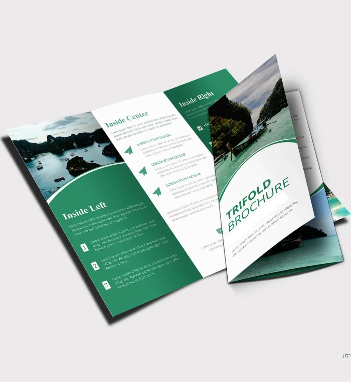 Brochures image