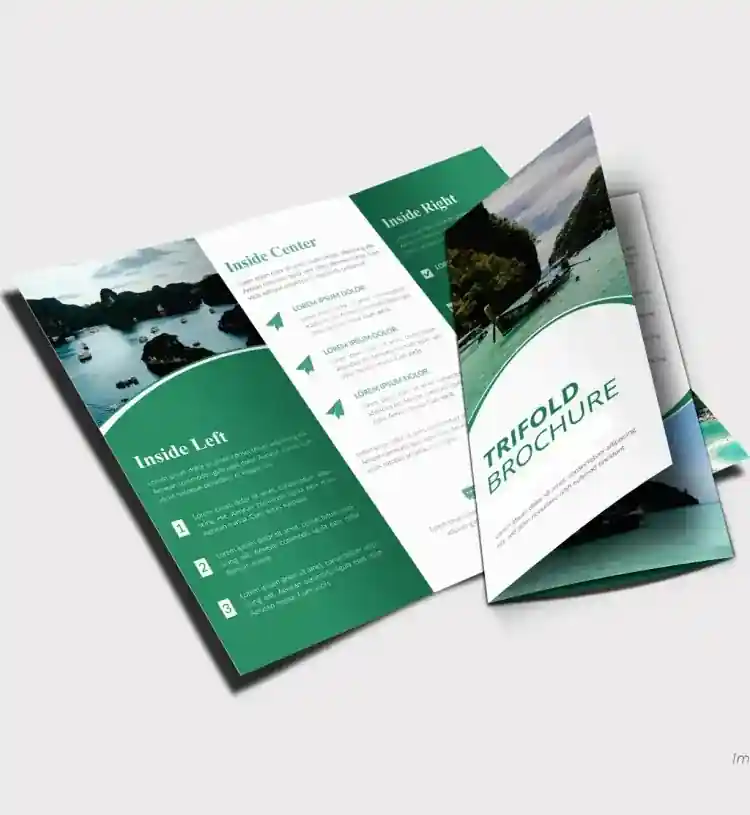 Brochures image