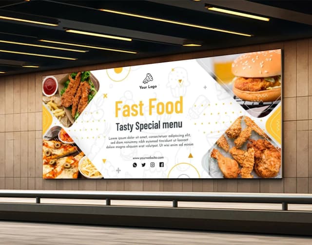 Vinyl Prints & Posters (Large Sizes)