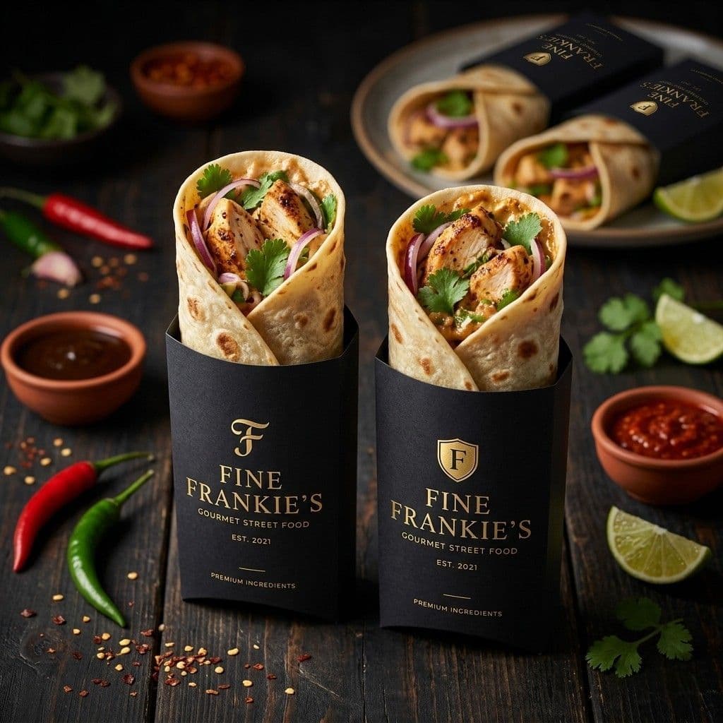 Shop Custom Frankie Pouch Boxes