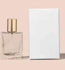 50ML Premium Window Perfume Boxes alternate view