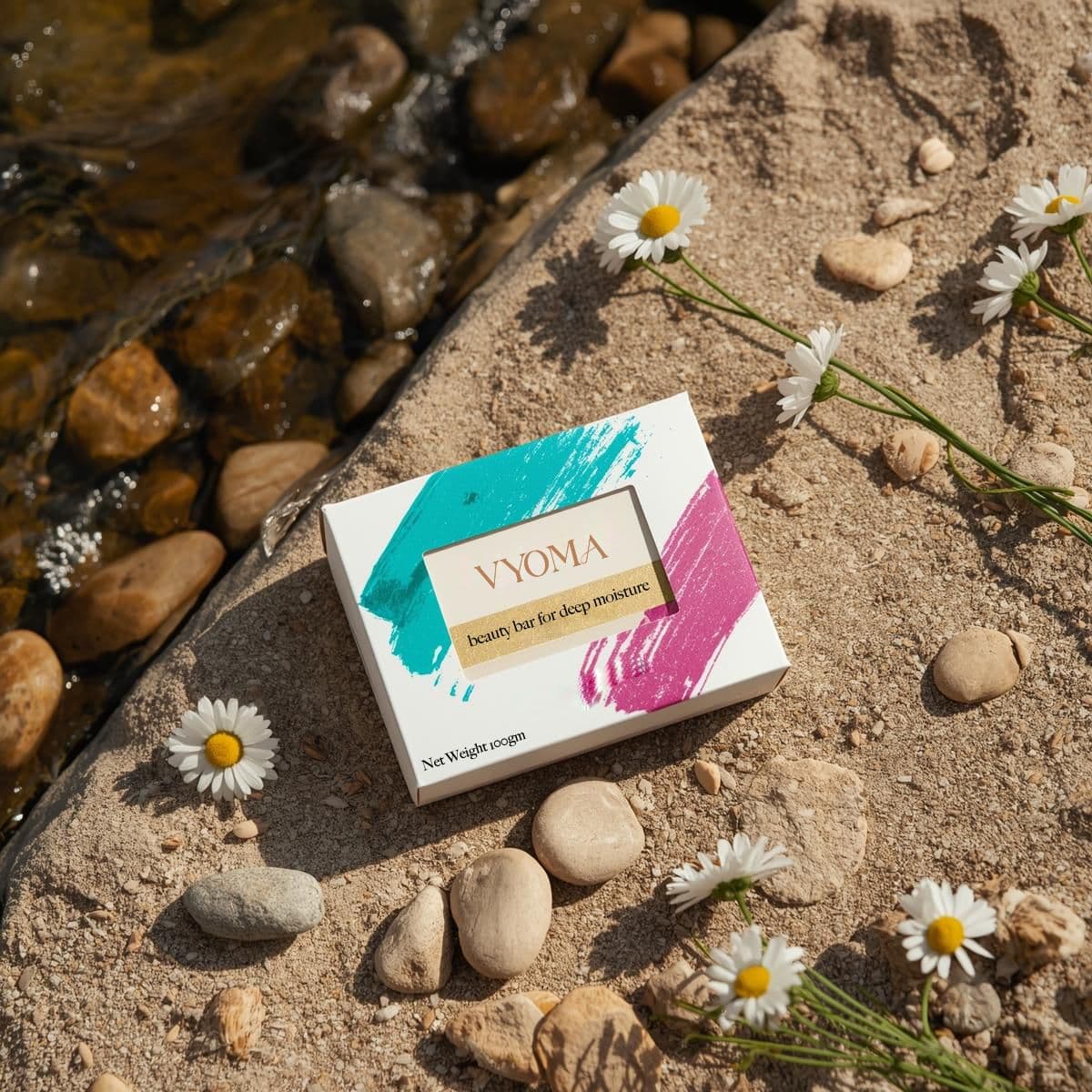 Custom Window Soap Boxes alternate view