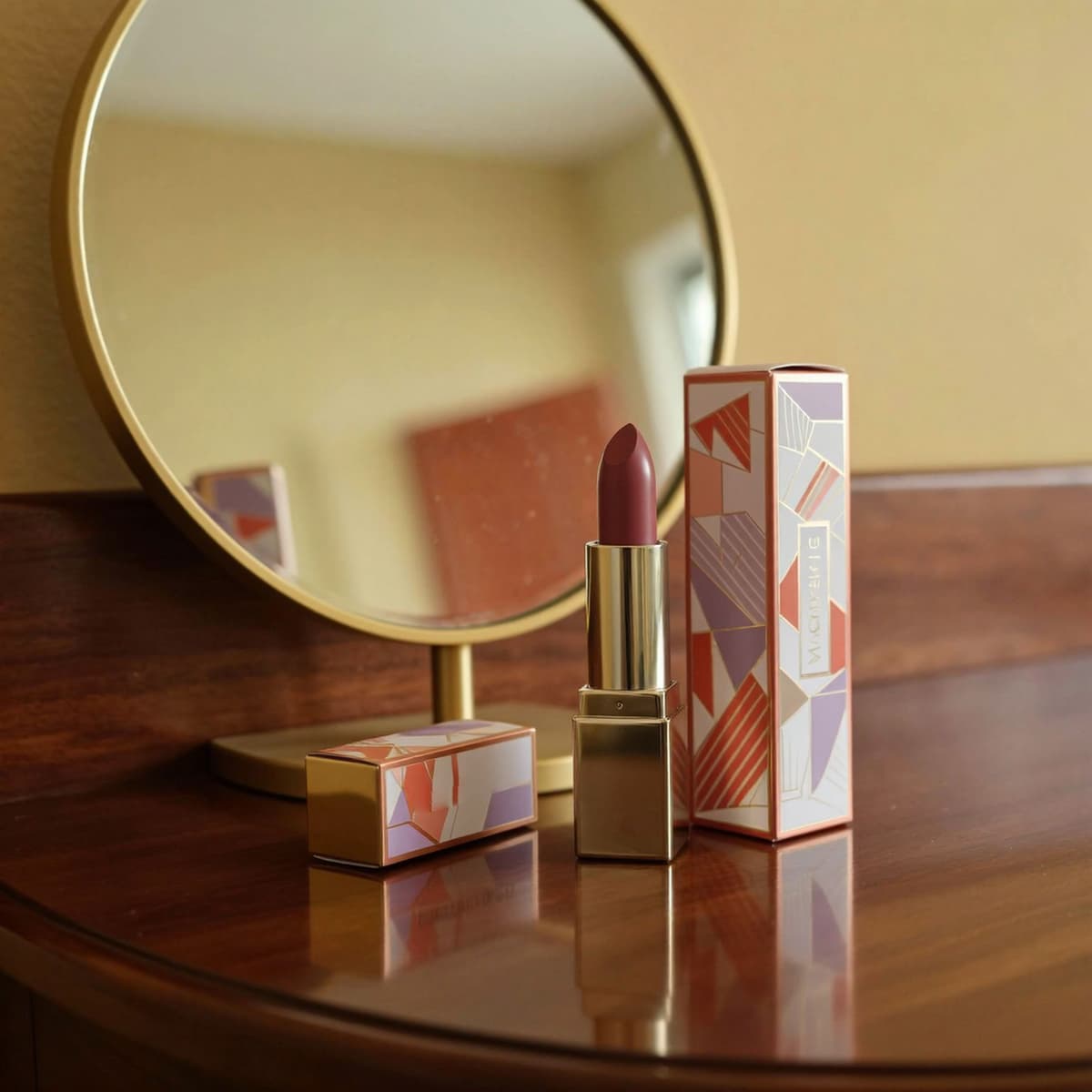 Standard Lipstick Boxes alternate view