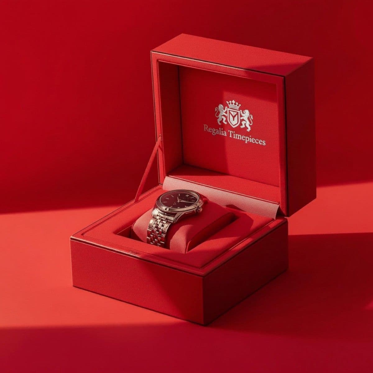 Standard Watch Boxes