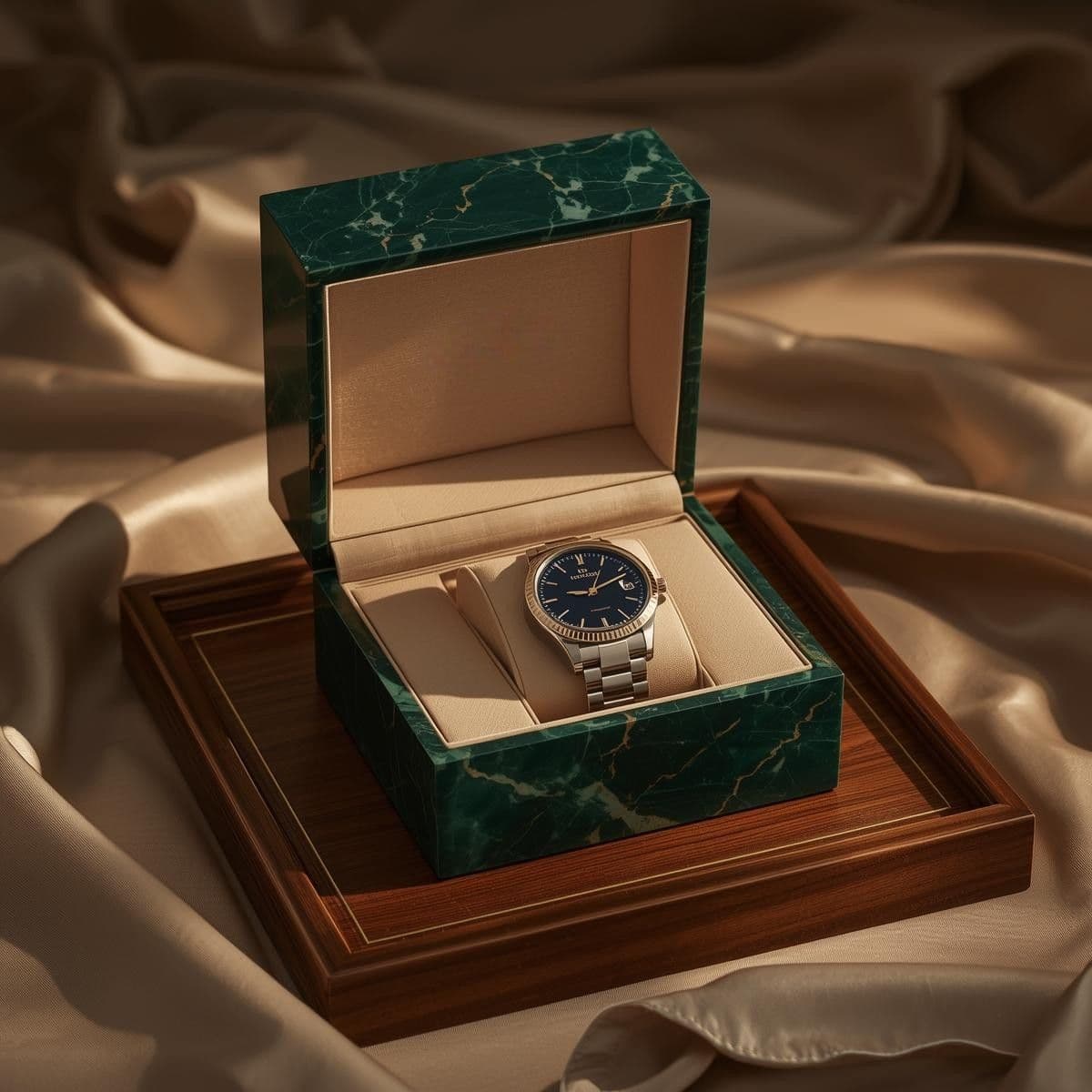 Standard Watch Boxes alternate view