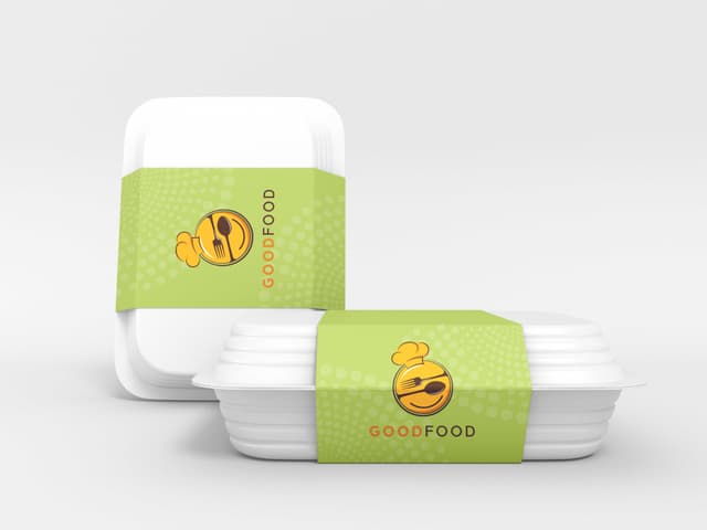 Custom Printed Packaging Sleeves