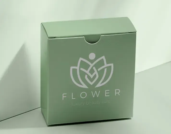 Custom Printed Mono Carton Boxes