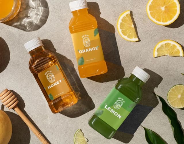 Custom Labels Printing Service