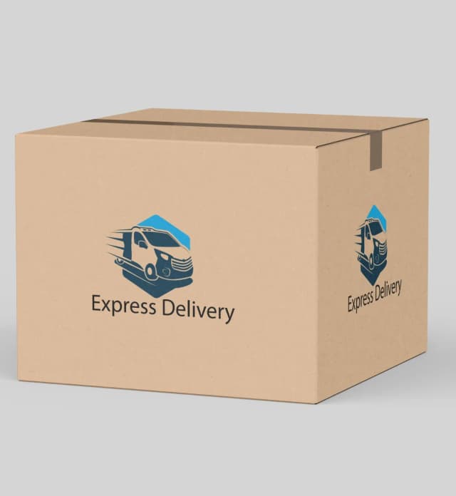 Shipping Boxes